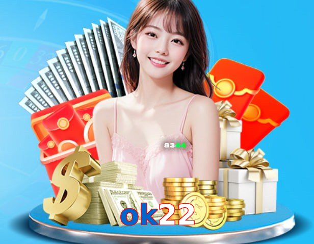 ok22 – Nền tảng giải trí an toàn ok22